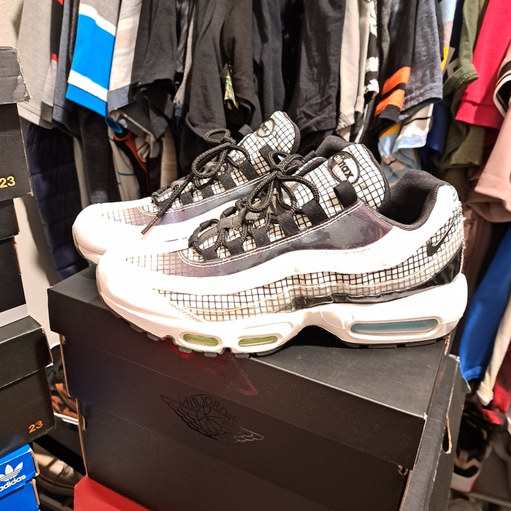 Nike air max 95 grid pack